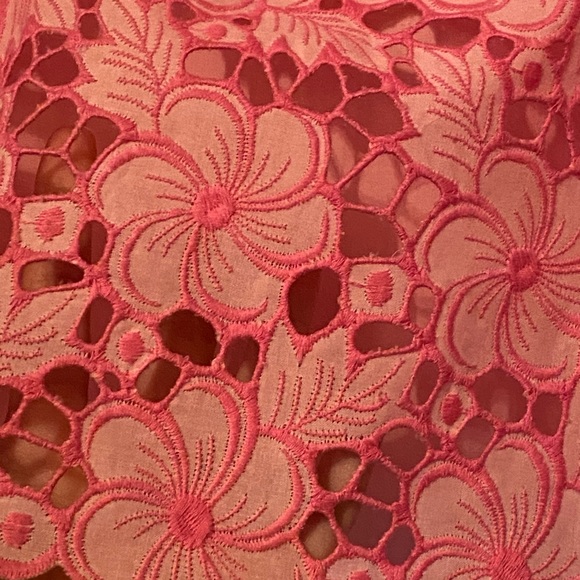 💥Host Pick Lily Pulitzer Sienna Dress White label - Picture 2 of 8